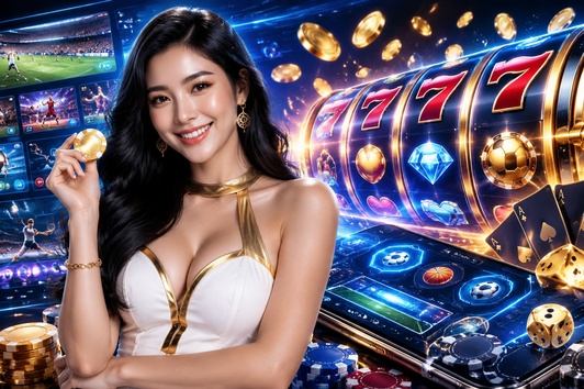 oet69 Nổ Hũ slot machine